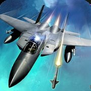 天空战士3D(Sky Fighters)