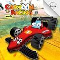 强大的卡通车(Cartoon Racing)