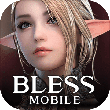 神佑mobile国际服(Bless Mobile)