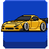 像素赛车手(Pixel Car Racer)