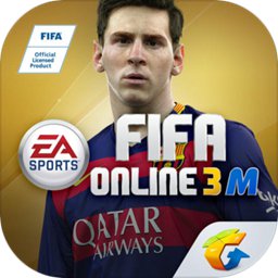 FIFA足球在线(FIFA Online 3 M)