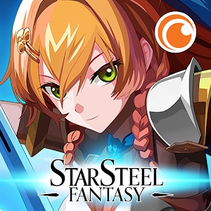 星钢幻想(Starsteel Fantasy)