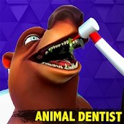 金光闪闪的医生(Dentist Animal Bling Doctor: Hos)
