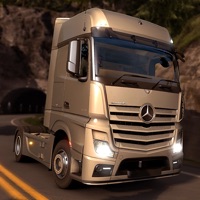 终极卡车驾驶模拟器2021(Ultimate Driving Simulator)