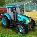 真正的农用拖拉机(Real Farming Tractor)