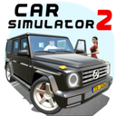 汽车模拟器2正版(Car Simulator 2)