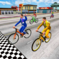 炫酷自行车赛车手3D(Bicycle Endless: Rider)