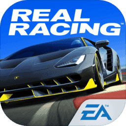 真实赛车3完美存档版(Real Racing 3)