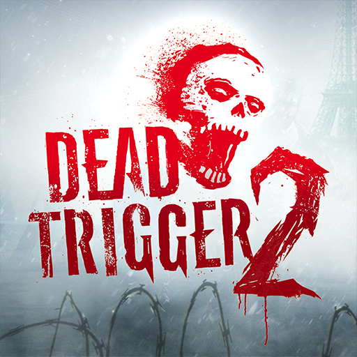死亡扳机2安卓版(Dead Trigger 2)