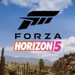 地平线5(Racing Horizon)