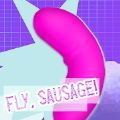 飞吧香肠(Fly, Sausage!)