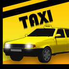 经典出租车模拟器(Taxi Simulator Game)