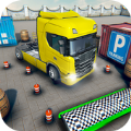欧洲卡车停车场(Euro Truck Parking)
