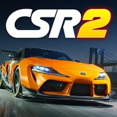 csrracing2安卓版(CSR Racing 2)
