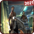 不朽僵尸战争(Immortal Zombie War: FPS Game 3D)