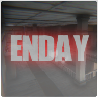 结束日(Enday)