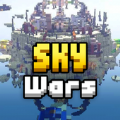 空岛战争方块模组(Sky Wars)