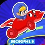 莫弗尔的逃生之旅(Morphle driving)
