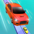 齿轮大师飙车3D(Drag Race 3D)