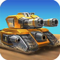 坦克冲突2沙盘战争(TankCraft 2)
