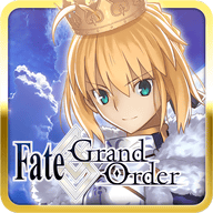 fatego日服(Fate/GO)