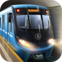 地铁模拟器3d乘客模式(Subway Simulator 3D)