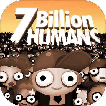 70亿人(Human Resource Machine)