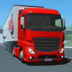 卡车货物运输模拟器
