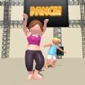 舞蹈決斗3D