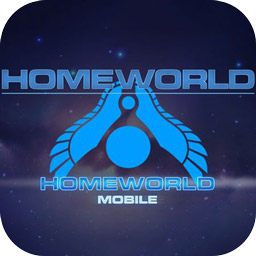 家园移动版(Homeworld Mobile)