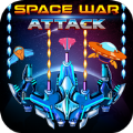 太空战争攻击(Space War Attack - Galaxy Invade)