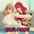 高中动漫忍者大战(HighSchool Ninja FIGHT!)