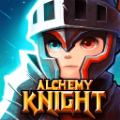 炼金战士传说(Alchemy Knight)