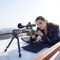 狙击少女2021(Sniper girls 2020)