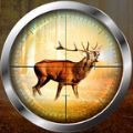 风景猎鹿野生猎人(Landscape Deer Hunting: wild hun)