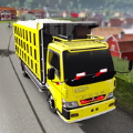 卡车模拟器至尊欧洲卡车(Truck Simulator Extreme Euro Tru)