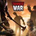 僵尸战争生存3D(Zombie War Survival 3D)