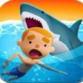鲨鱼逃脱3D(Shark Escape 3D)