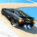 极限城市跑车特技(Extreme City GT Car Driving)