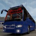 美国巴士模拟器2021(Bus simulator 2021 Ultimate)