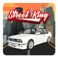 街头霸王赛车(Street King)