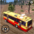 长途巴士越野模拟(New Coach Bus Driver 2021-Simula)
