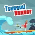 海啸奔跑者(Tsunami Runner)
