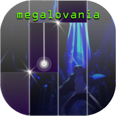 魔术钢琴方块(Magic Tiles piano : Megalovania)