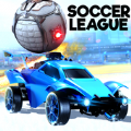 足球赛车联赛(Rocket Car Soccer league - Super)