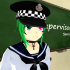 学姐查寝游戏(Schoolgirl Supervisor - Saori Sa)