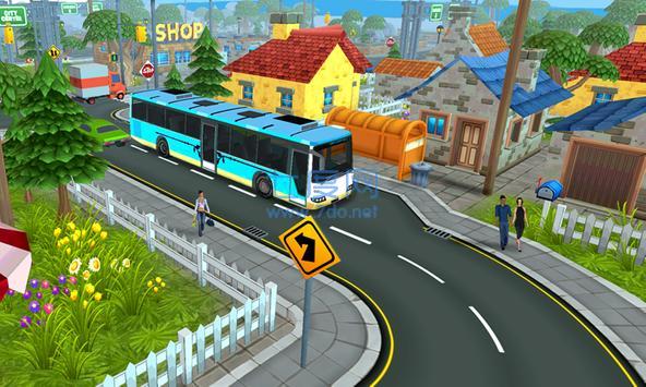 巴士司机模拟器3D(Bus Driver Simulator 3D)