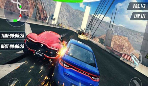 极限竞速地平线5手机版(Forza Horizon 5)