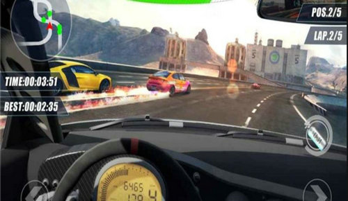 极限竞速地平线5官方正版(Forza Horizon 5)