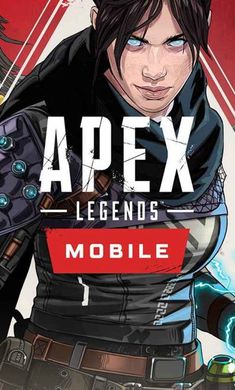 apex英雄中文版(Apex Legends)